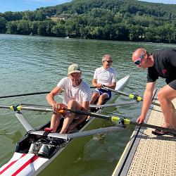 Sebastien MICHOT & Patrick DEMARS