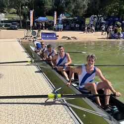 Alexandre SPICQ, Julien DUFLOCQ, Sebastien MICHOT, Patrick DEMARS , Lea COPIN