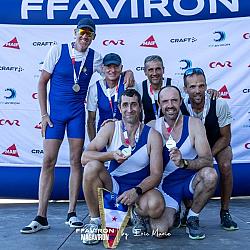 Julien DUFLOCQ & Jean-David BERNARD