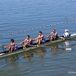 Alexandre SPICQ, Julien DUFLOCQ, Sebastien MICHOT, Patrick DEMARS , Lea COPIN