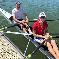 Caroline BERNARD, Jean-David BERNARD