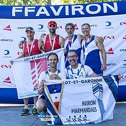 Peter MITAS & Alexandre SPICQ