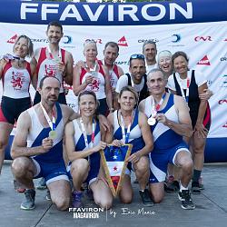 Caroline BERNARD, Jean-David BERNARD, Marc LOEILLOT, Frederique MATTEI